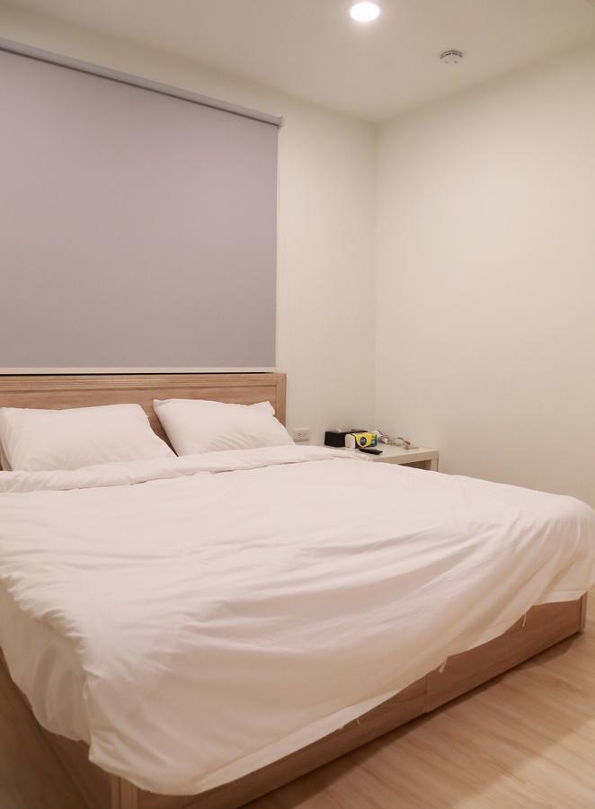 Donghai Cottage Backpack Inn Suite Longjing Екстериор снимка