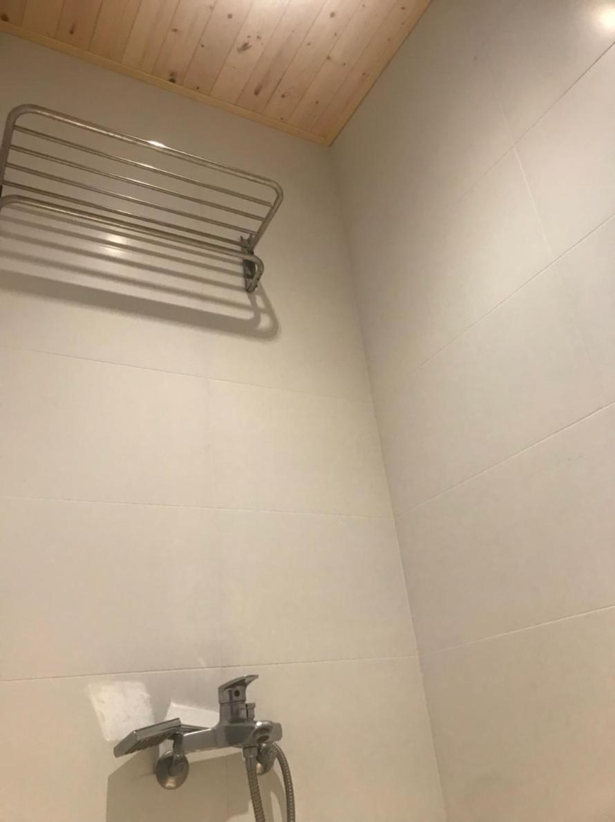 Donghai Cottage Backpack Inn Suite Longjing Екстериор снимка
